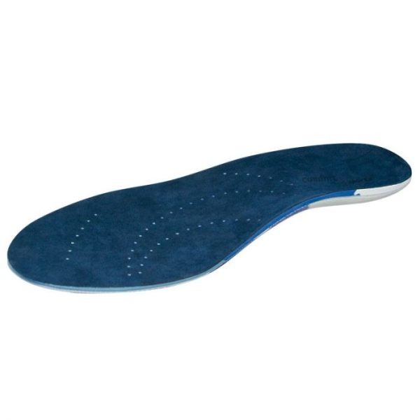 Bauerfeind Globotec Comfort Sport Run, såle