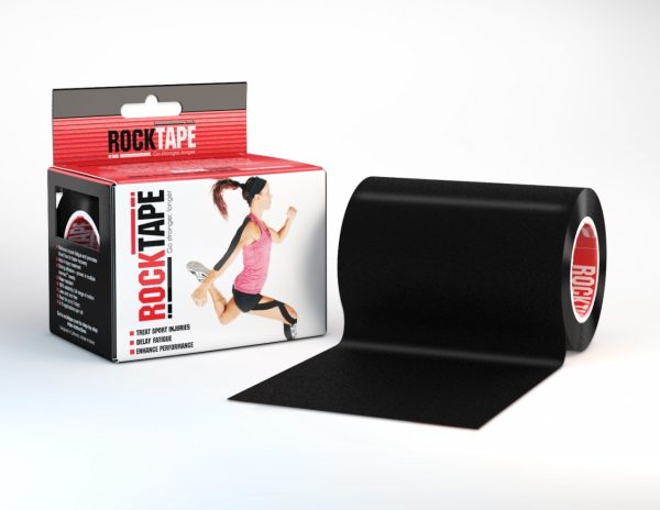 Rocktape bred - Standard - 10cm x 5m - Image 3