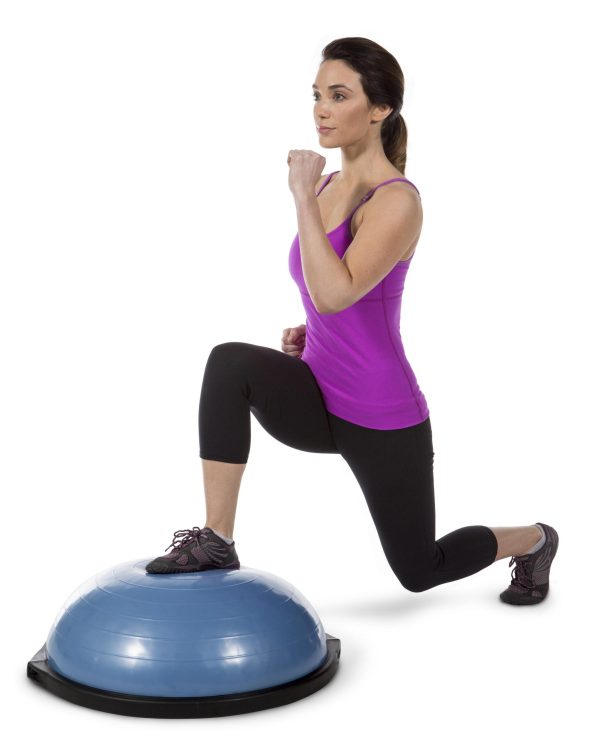 BOSU Home Balance Trainer - Billede 3