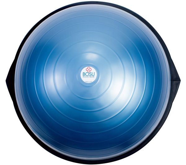 BOSU balansetrener for hjemmebruk