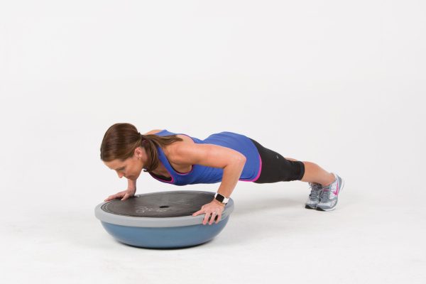 BOSU Pro Balance Trainer - Billede 7
