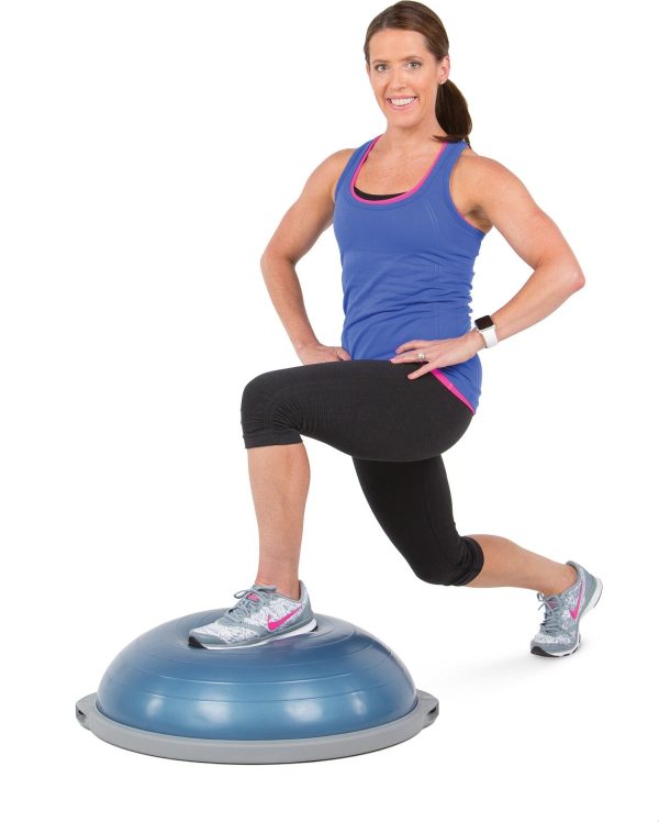 BOSU Pro Balance Trainer - Billede 5