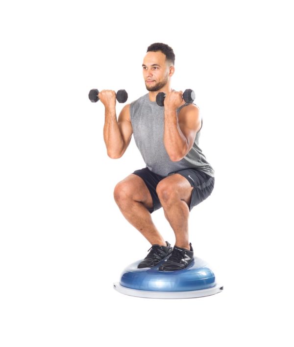BOSU Pro Balance Trainer - Billede 10