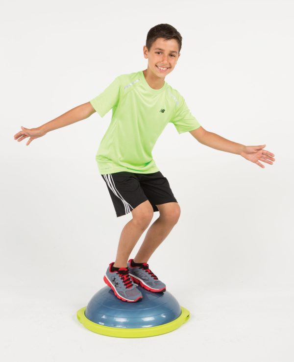 BOSU Balance Trainer Sport - Billede 4