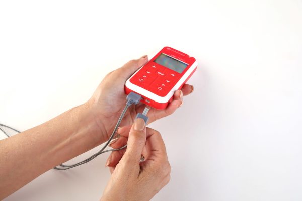 CEFAR TENS smertelindring - Billede 2