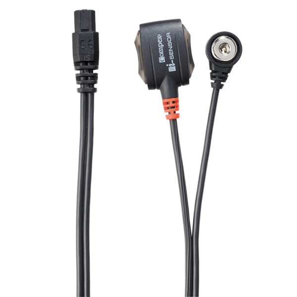 COMPEX Sport 2.0 muskelstimulator - Billede 3