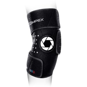 Compex ColdForm knestøtte