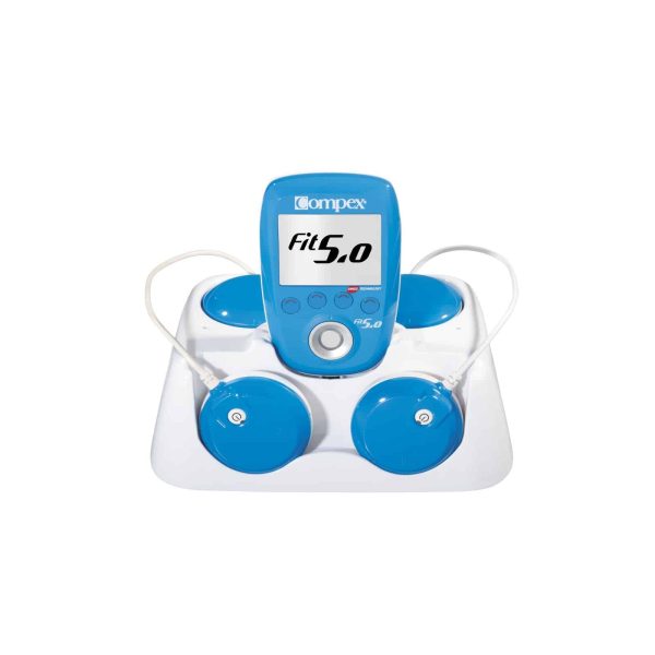 Compex Fit 5.0 2 moduler - Image 3