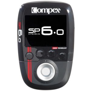 COMPEX sport 6.0 trådløs muskelstimulator