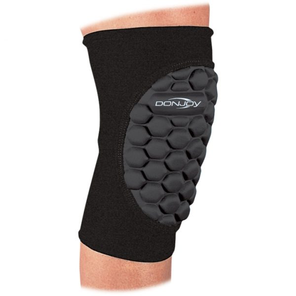 DonJoy Knee Support Spider Pad