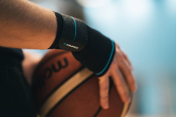 Compex Active håndledsbandage - Billede 2