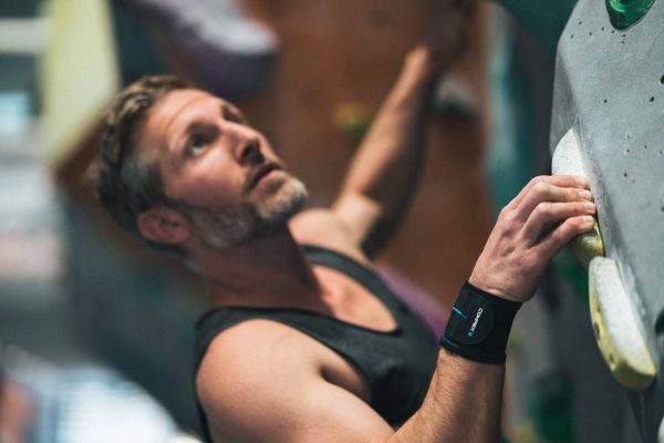 Compex Active håndledsstøtte - Billede 5