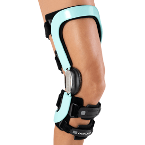 DONJOY Defiance Pro kneskinne