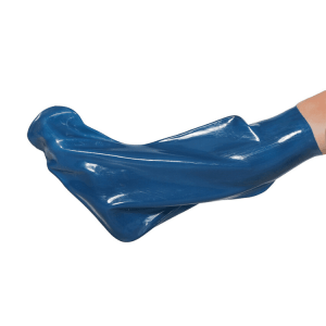 Vendex cover leg - vanntett beskyttelse for gipsbeinet ditt