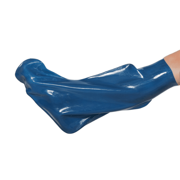 Vendex cover leg - vanntett beskyttelse for gipsbeinet ditt