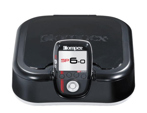 COMPEX sport 6.0 trådløs muskelstimulator - Billede 3