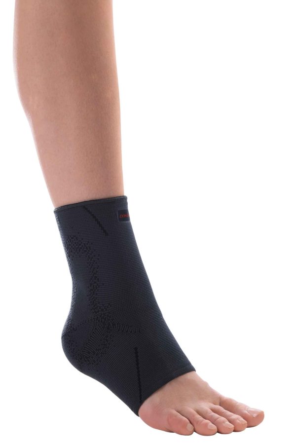 DonJoy FortiLax ankelbandage - Billede 3