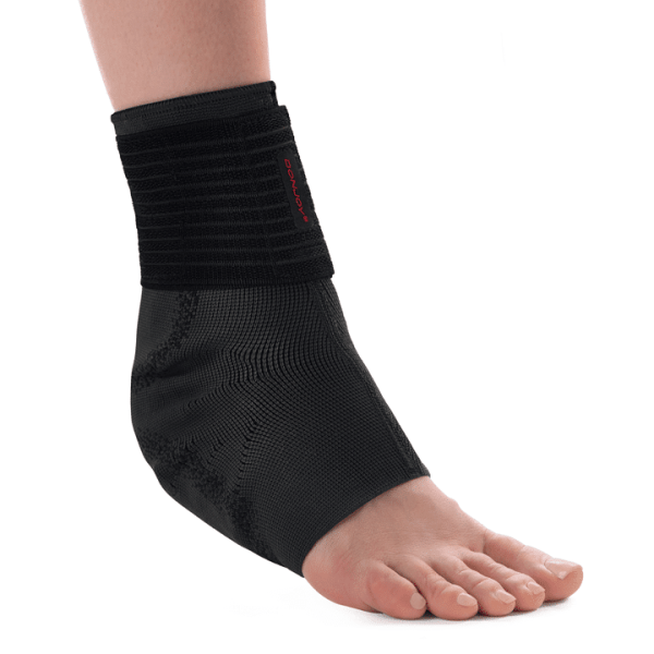 DonJoy AchiLax achillesbandage - Billede 2