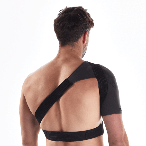 DonJoy ScapuLax skulderbandage - Billede 2