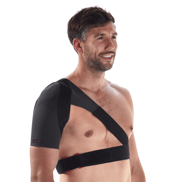 DonJoy ScapuLax skulderbandage - Billede 3