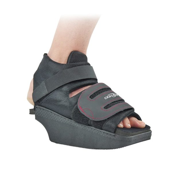 DonJoy PodaHeel, Hælsko - Billede 2