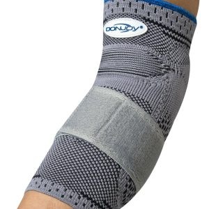 DonJoy Epiforce albuestøtte (tidligere modell - utgått)