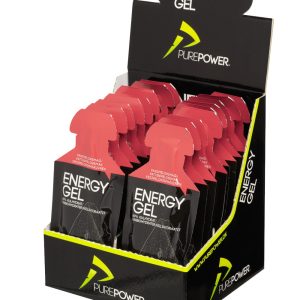 Produkter på Tilbud 45 Energy Gel Vandmelon - 18 stk