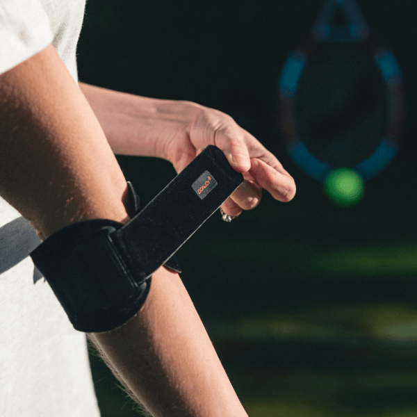 DonJoy albuebandage Epiforce strong - Billede 4