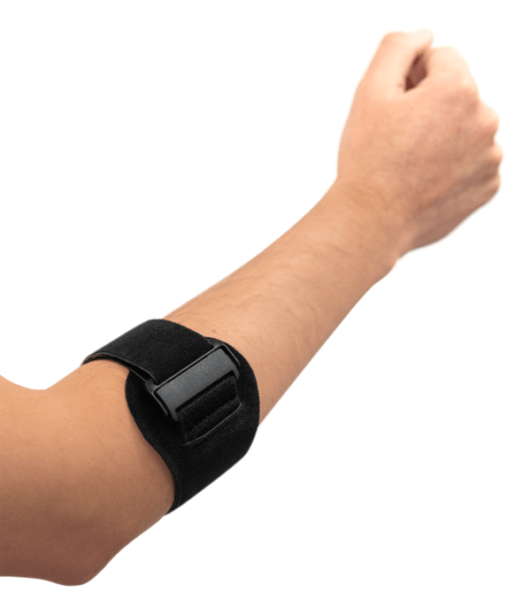 DonJoy albuestøtte Epiforce strong