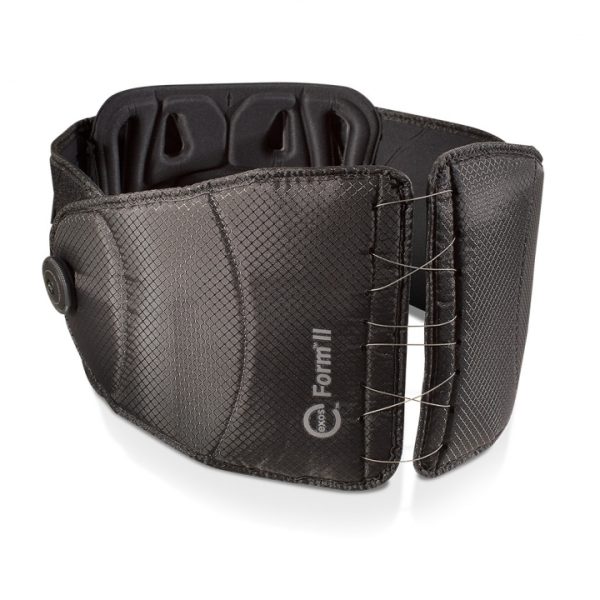 EXOS Form II 627 ryggstøtte
