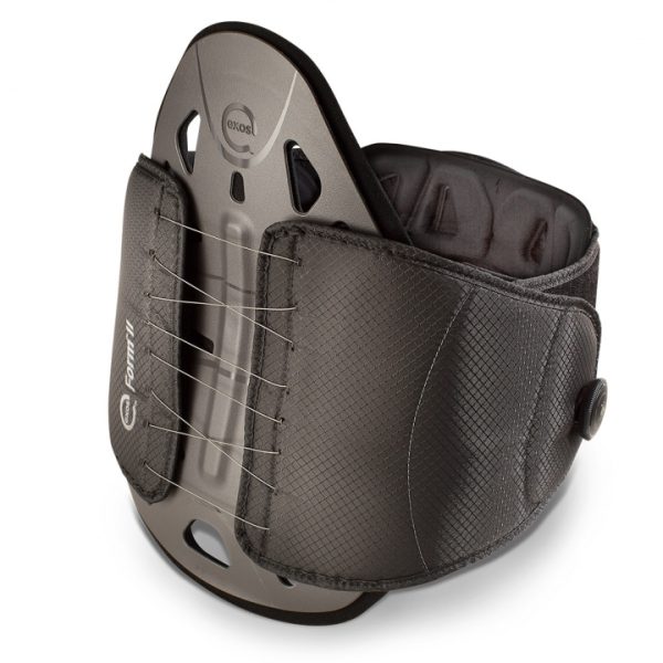 EXOS Form II 637 ryggstøtte