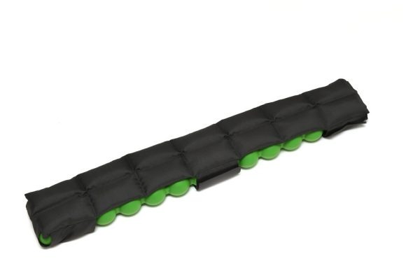 Spinefitter Linum Betræk til Varme/kulde - Billede 2