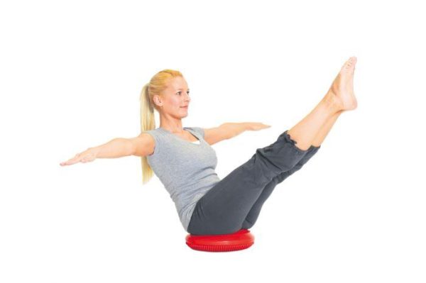 SISSEL Balancefit - Billede 7