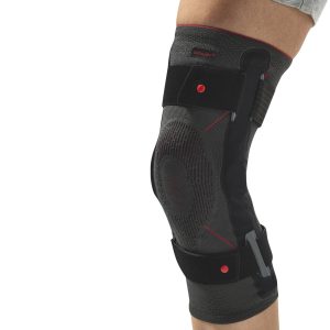DonJoy Genuforce Xpert knæbandage