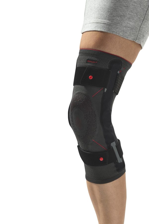 DonJoy Genuforce Xpert knebandasje