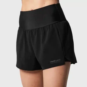 GLU-TECH 2i1 SHORTS (DAME) - Gammel model/udgår
