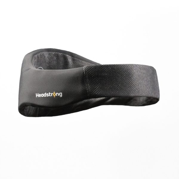 Headstrong fotballhodebeskyttelse