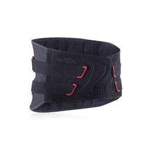 DONJOY immostrap ryggstøtte