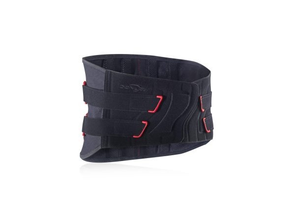 DONJOY immostrap ryggstøtte