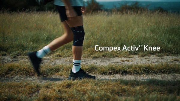 Compex Active Knæbandage - Billede 6