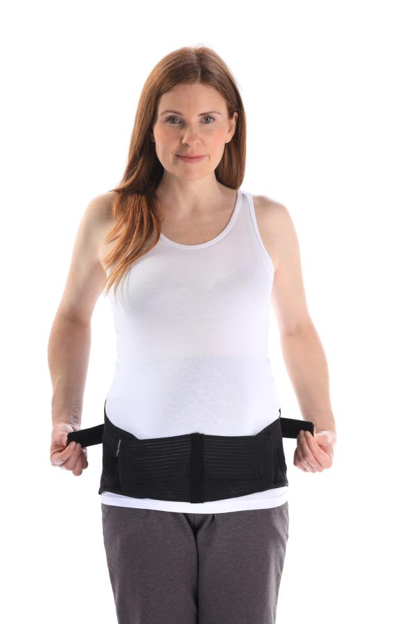 DonJoy MyBabyStrap ryg/lændebandage - Billede 4