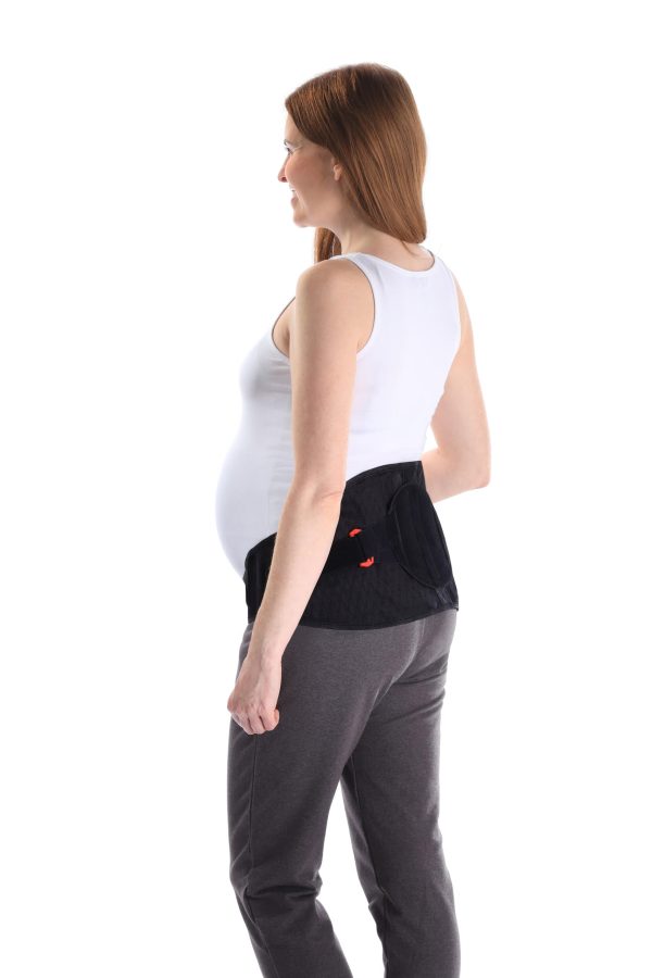 DonJoy MyBabyStrap ryg/lændebandage - Billede 7