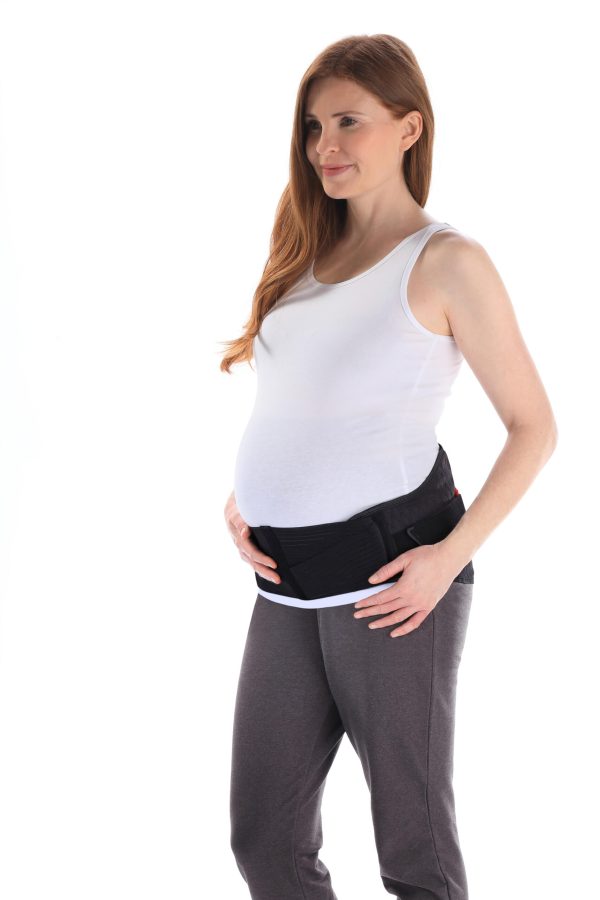 DonJoy MyBabyStrap ryg/lændebandage - Billede 6