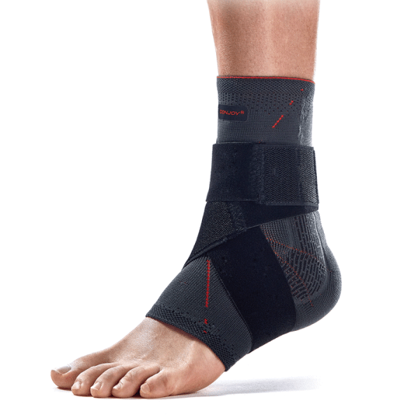 DonJoy Malleoforce plus ankelstøtte