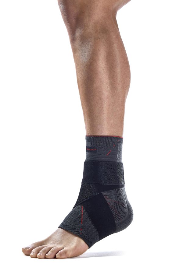DonJoy Malleoforce plus ankelbandage - Billede 3