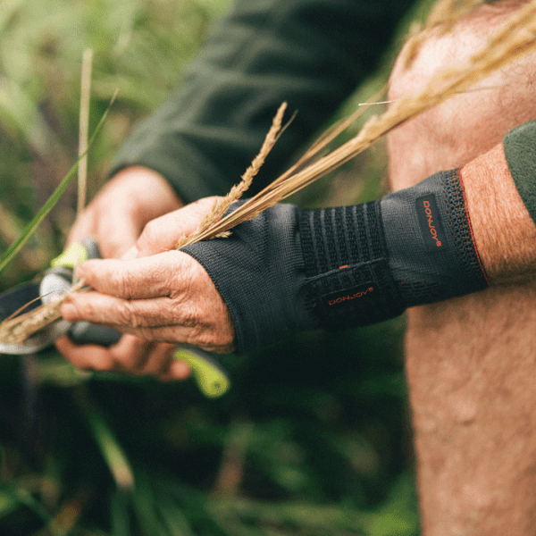 DonJoy Manuforce håndledsbandage - Billede 3