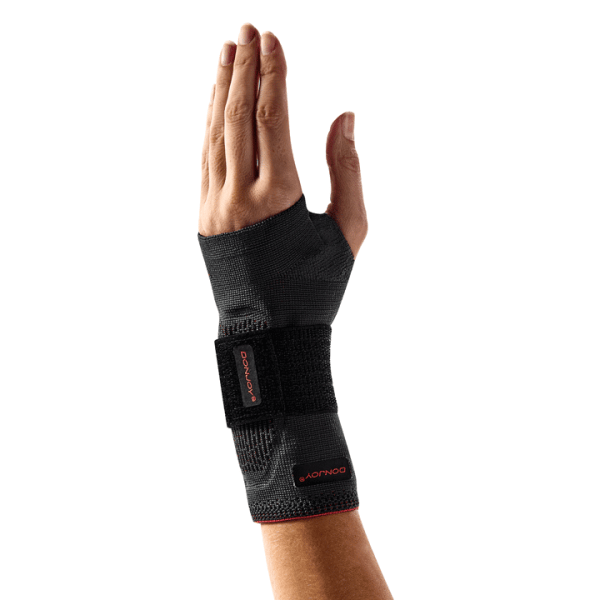 DonJoy Manuforce håndleddstøtte