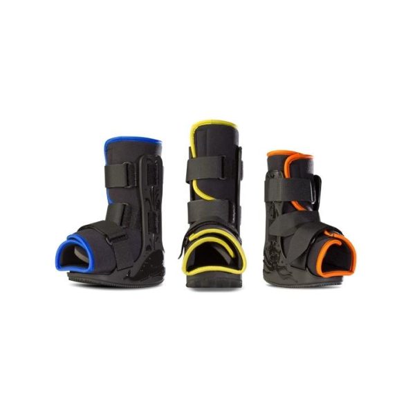 Procare MiniTrax støvle - Billede 2