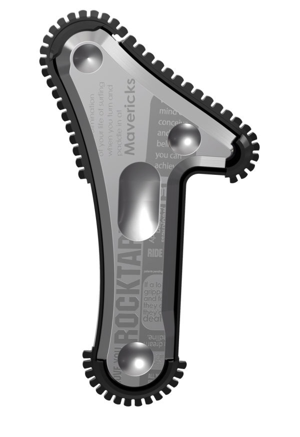 RockBlade Mohawk System - Billede 5