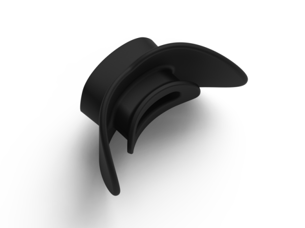 Airofit ekstra mundstykke - Image 3